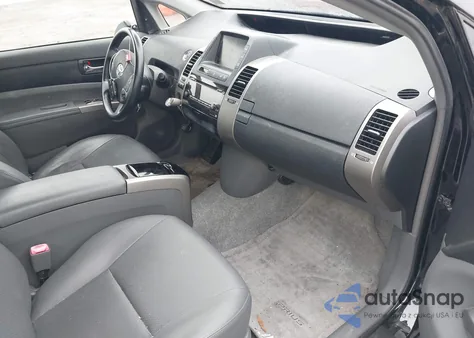 2008 Toyota Prius from USA, damaged, VIN JTDKB20U687767677